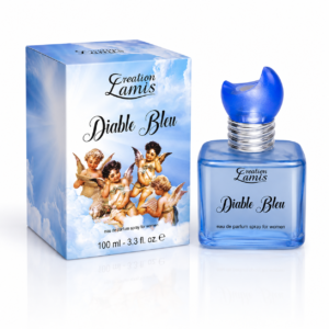 Apă de parfum pentru femei Creation Lamis Diable Bleu, 2 100 ml