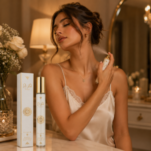 Alternative view of Apă de toaletă pentru femei, FARAH, 35 ml, V.V. LOVE®