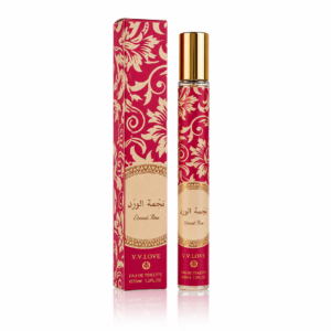 Apă de toaletă pentru femei, ETERNAL ROSE, 35 ml, V.V. LOVE®