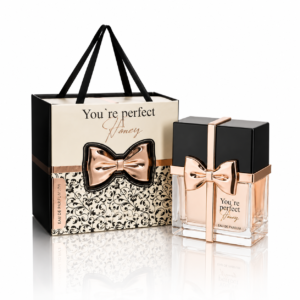 Apă de parfum pentru femei You're Perfect Honey, 100 ml, Georges Mezotti®