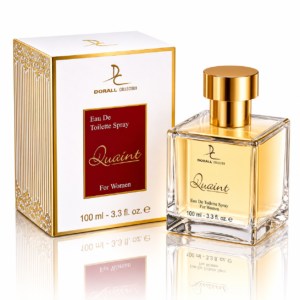 Apă de toaletă pentru femei Dorall Collection Quaint, 100 ml