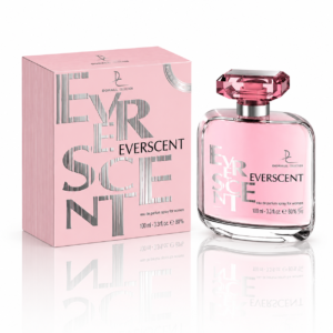 Apă de parfum pentru femei, Everscent, 100 ml, Dorall Collection®