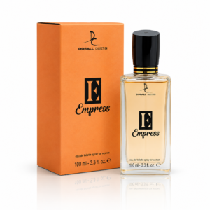 Apă de toaletă pentru femei, Empress, 100 ml, Dorall Collection®