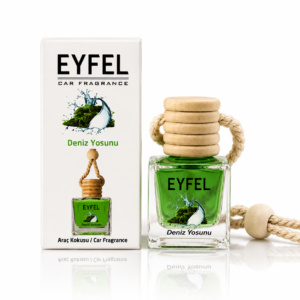 Odorizant auto Eyfel® Alge Marine, 10 ml