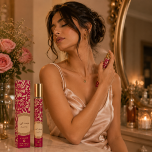 Alternative view of Apă de toaletă pentru femei, ETERNAL ROSE, 35 ml, V.V. LOVE®