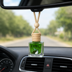 Alternative view of Odorizant auto Eyfel® Alge Marine, 10 ml
