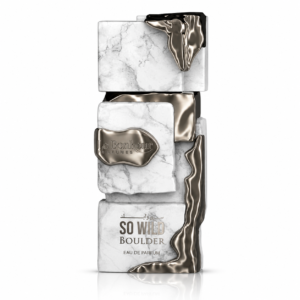 Alternative view of Apă de parfum pentru bărbați, So Wild Boulder, 100 ml, Le Bonheur®