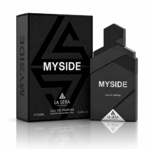 Apă de parfum unisex, MySide, 100 ml, LA SERA®