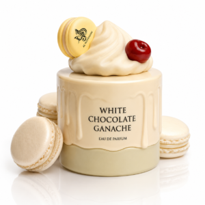 Alternative view of Apă de parfum unisex, White Chocolate Ganache, 100 ml, Al Wataniah Munchies®