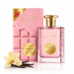 Apă de parfum pentru femei, SWEET GIRL, 100 ml, V.V. LOVE®