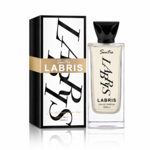 Apă de parfum pentru femei, Labris, 100 ml, Sentio®