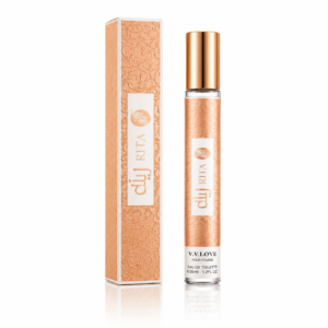 Apă de toaletă pentru femei, RITA, 35 ml, V.V. LOVE®