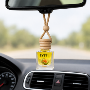 Alternative view of Odorizant auto Eyfel® Pepene Galben (Kavun), 10 ml
