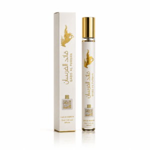 Apă de parfum unisex, QAED AL FURSAN, 35 ml, V.V. LOVE®