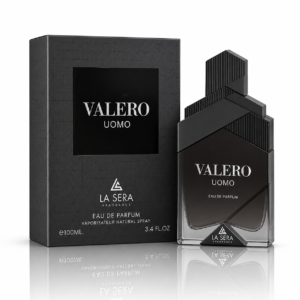 Apă de parfum pentru bărbați, Valero Uomo, 100 ml, LA SERA®