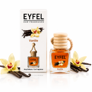 Odorizant auto Eyfel® Vanilie, 10 ml