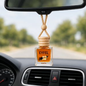 Alternative view of Odorizant auto Eyfel® Vanilie, 10 ml