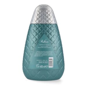 Alternative view of Gel de duș și șampon 2 în 1 Classico Soffio di Talco, 400 ml, Pino Silvestre®