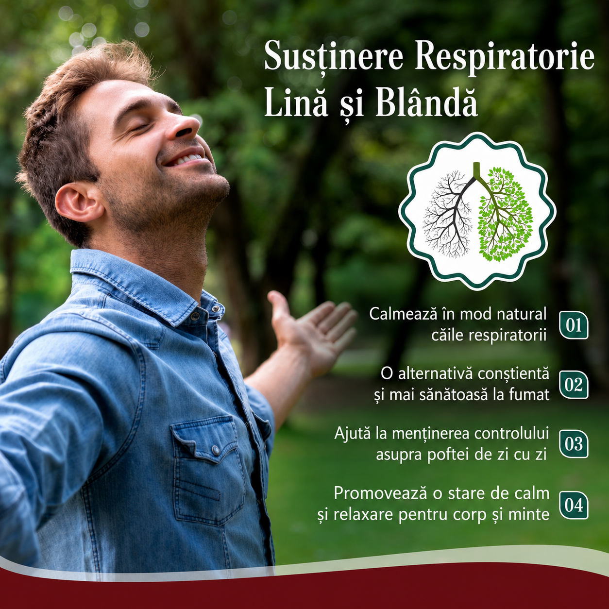 Inhalator de arome 100% naturale, Difuzor aromaterapie MAKA, fără fum, fără nicotină, fără tutun, cu rădăcina de maca neagră, ashwagandha, vitamina B12 și vitamina C, 600 utilizări, ATOANY® - imagine 6
