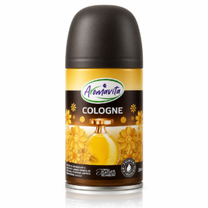 Odorizant de cameră rezervă automată Aromavita® Cologne, 250 ml