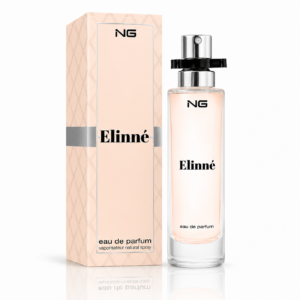 Apă de parfum pentru femei, Parfum damă Elinné, EDP, 15 ml, NG®