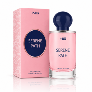 Apă de parfum pentru femei, Parfum damă Serene Path, EDP, 100 ml, NG®