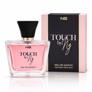 Apă de parfum pentru femei, Parfum damă Touch by NG, EDP, 80 ml, NG®