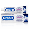Îngrijire Orală