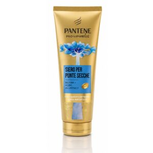 Pantene Pro-V Miracles – Ser pentru vârfuri uscate, cu biotină și acid hialuronic, fără clătire, 70 ml