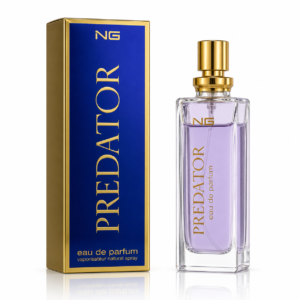Apă de parfum pentru femei PREDATOR NG®, EDP, 15 ml