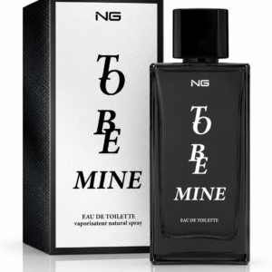 Apă de toaletă pentru bărbați, Parfum bărbătesc To Be Mine, EDT, 100 ml, NG®
