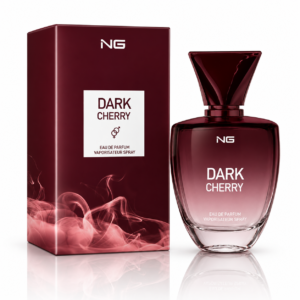 Apă de parfum unisex, Dark Cherry, EDP, 100 ml, NG®