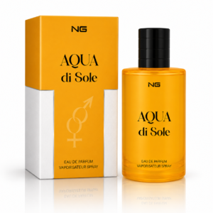 Apă de parfum unisex, Parfum Unisex Aqua di Sole, EDP, 100 ml, NG®