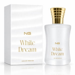 Apă de parfum unisex, White Dream, EDP, 100 ml, NG®