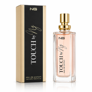 Apă de parfum pentru femei Touch By My NG®, EDP, 15 ml