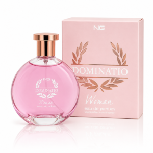 Apă de parfum pentru femei, Parfum damă Dominatio Woman, EDP, 100 ml, NG®