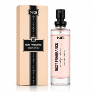 Apă de parfum pentru femei, Parfum damă NG® Next Fragrance Only Her, EDP, 15 ml