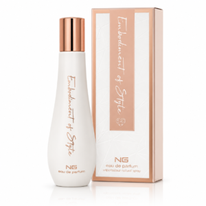 Apă de parfum pentru femei, Parfum damă Embodiment of Style, EDP, 100 ml, NG®
