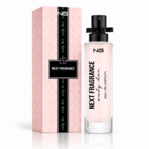 Apă de parfum pentru femei, Parfum damă Next Fragrance Only Her, EDP, 15 ml, NG®