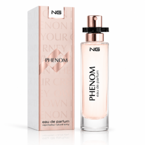 Apă de parfum pentru femei, Parfum damă Phenom, EDP, 15 ml, NG®