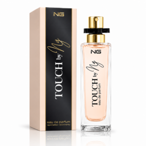 Apă de parfum pentru femei, Parfum damă Touch by NG, EDP, 15 ml, NG®