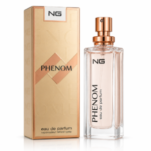 Apă de parfum pentru femei, Parfum damă NG® Phenom, EDP, 15 ml