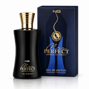Apă de parfum pentru femei, Parfum damă Mrs. Perfect, EDP, 100 ml, NG®