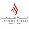 Shaikh Mohd Saeed