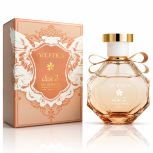 Apă de parfum pentru femei, Parfum damă Atletica, EDP, 100 ml, Close 2®