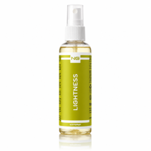 Spray de corp pentru femei Lightness, Body Spray, 100 ml, NG®
