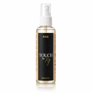 Spray de corp pentru femei Touch by NG, Body Spray, 100 ml, NG®