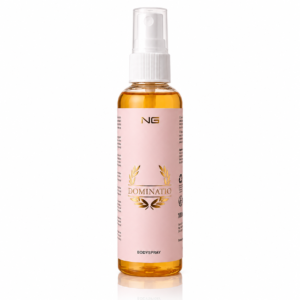 Spray de corp pentru femei Dominatio, Body Spray, 100 ml, NG®