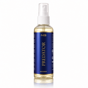 Spray de corp pentru femei Predator, Body Spray, 100 ml, NG®