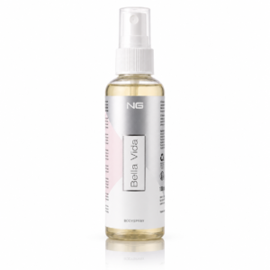 Spray de corp pentru femei Bella Vida, Body Spray, 100 ml, NG®